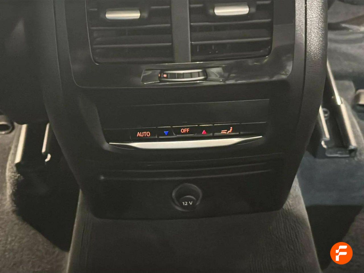 Foto BMW X3 22