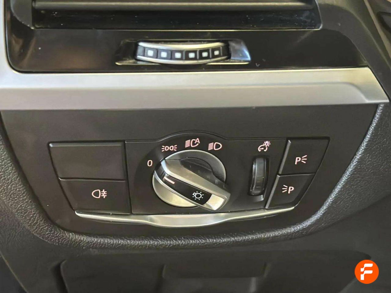 Foto BMW X3 25