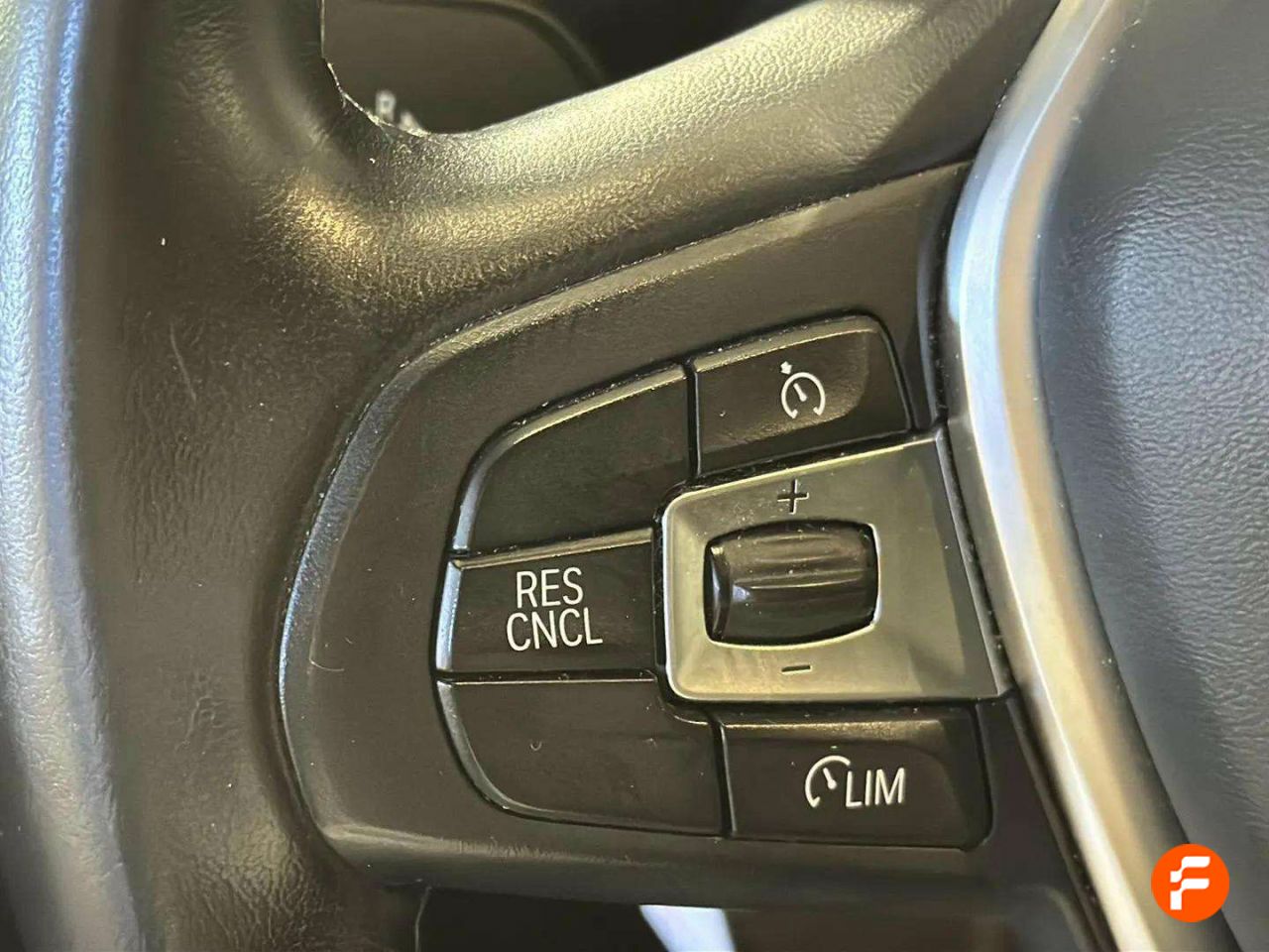 Foto BMW X3 26