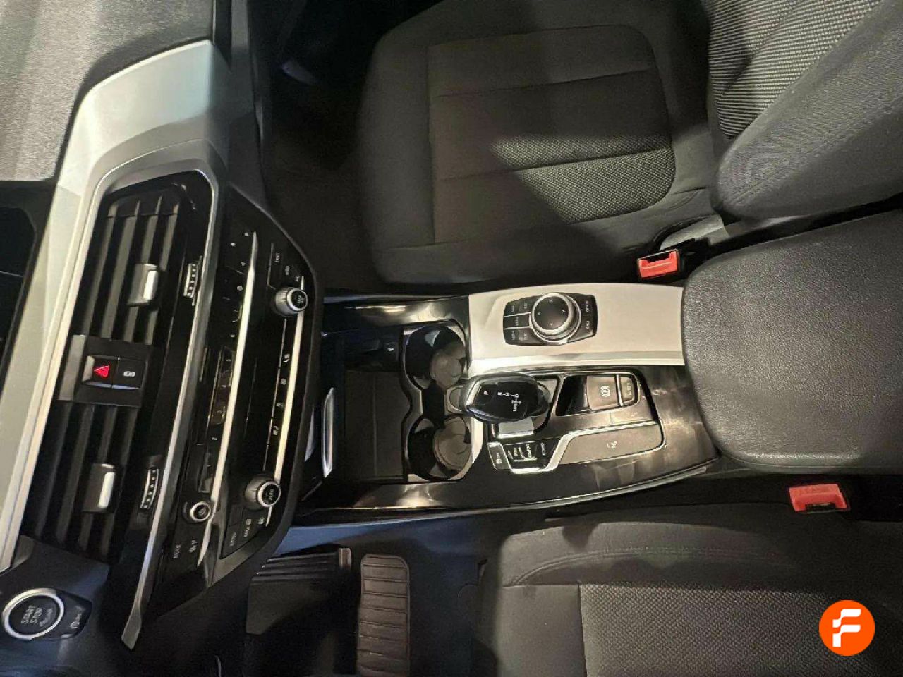 Foto BMW X3 29