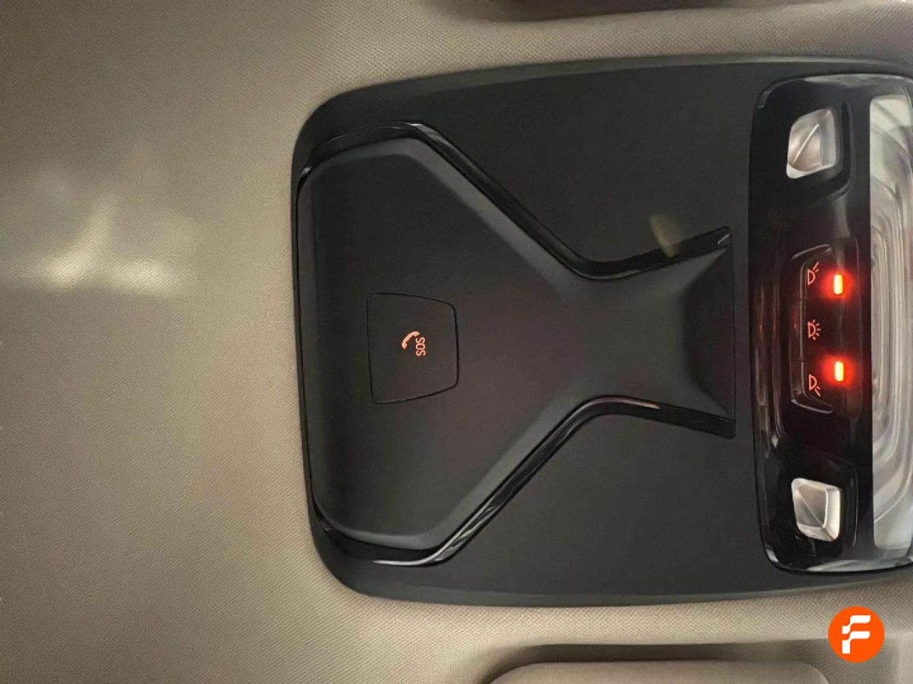 Foto BMW X3 35