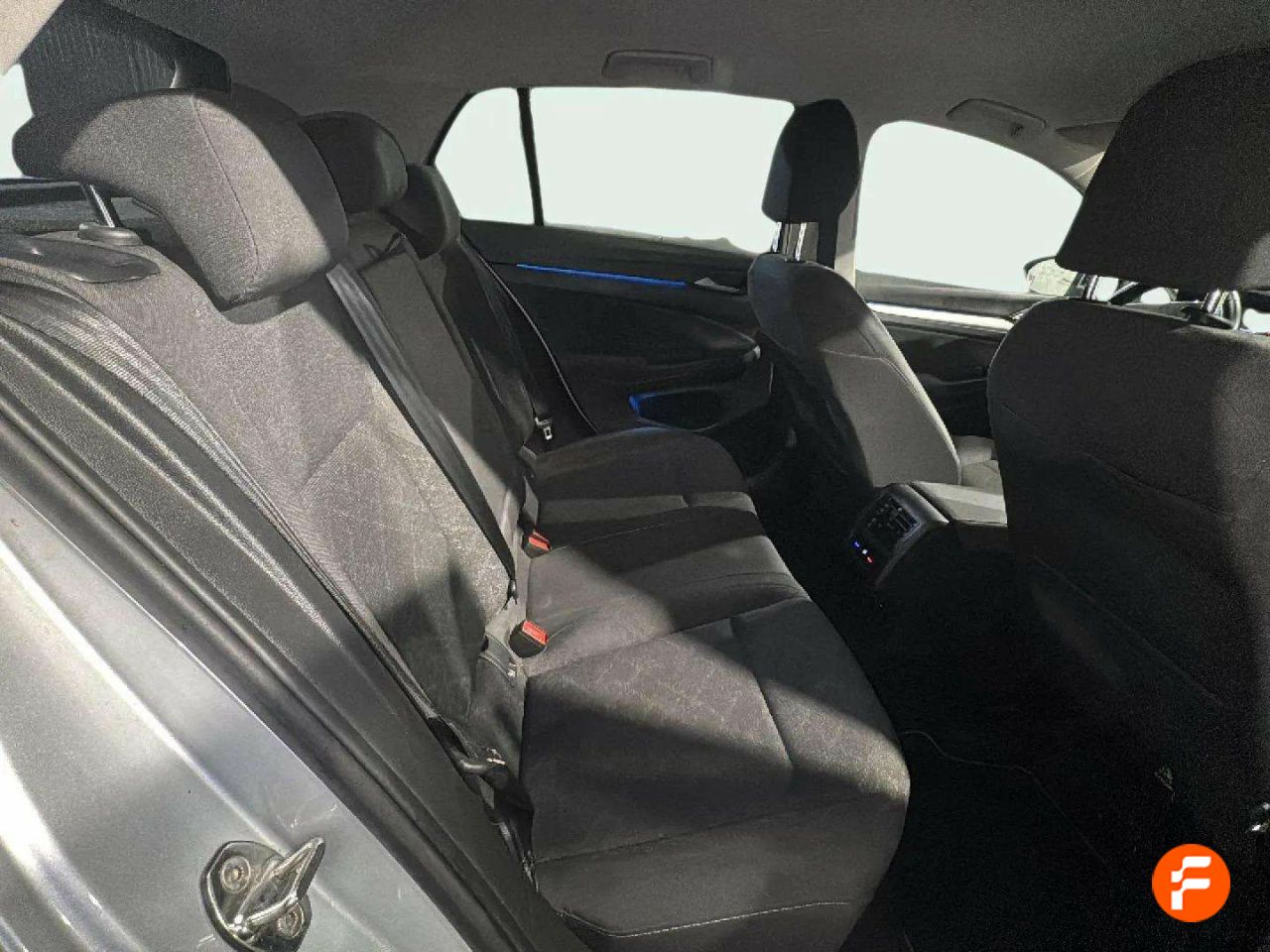 Foto Volkswagen Golf 15