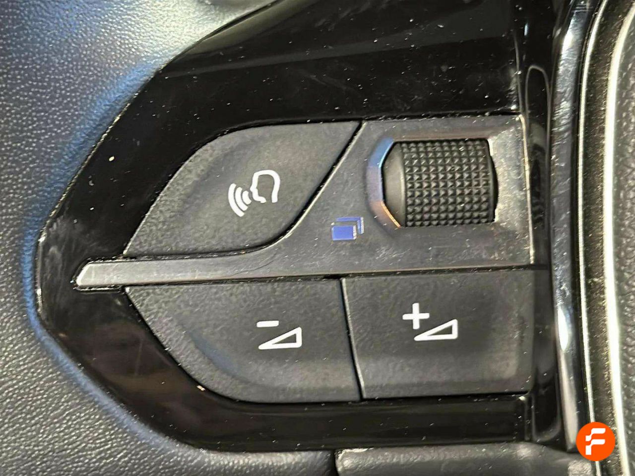 Foto Peugeot 2008 24
