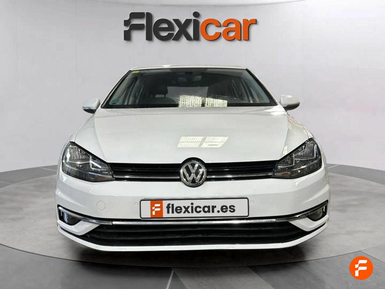 Foto Volkswagen Golf 2