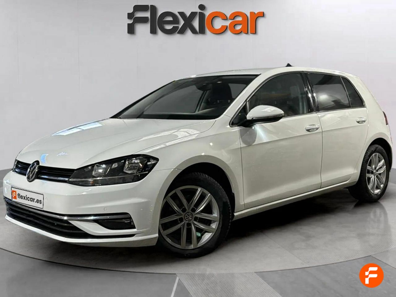 Foto Volkswagen Golf 3