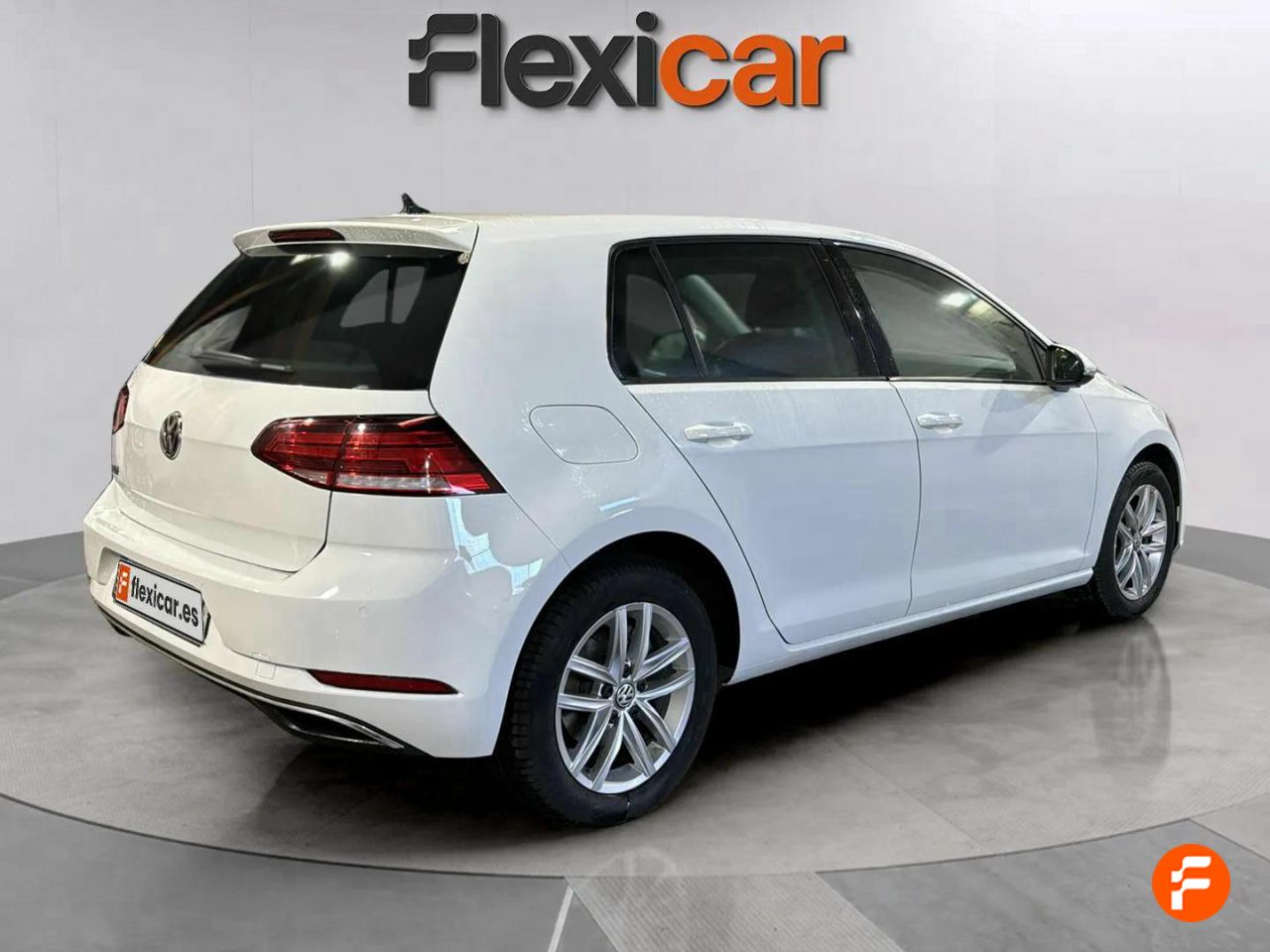 Foto Volkswagen Golf 5