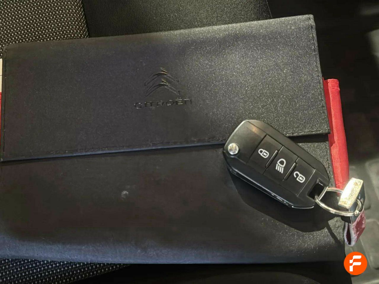 Foto Citroën Spacetourer 19