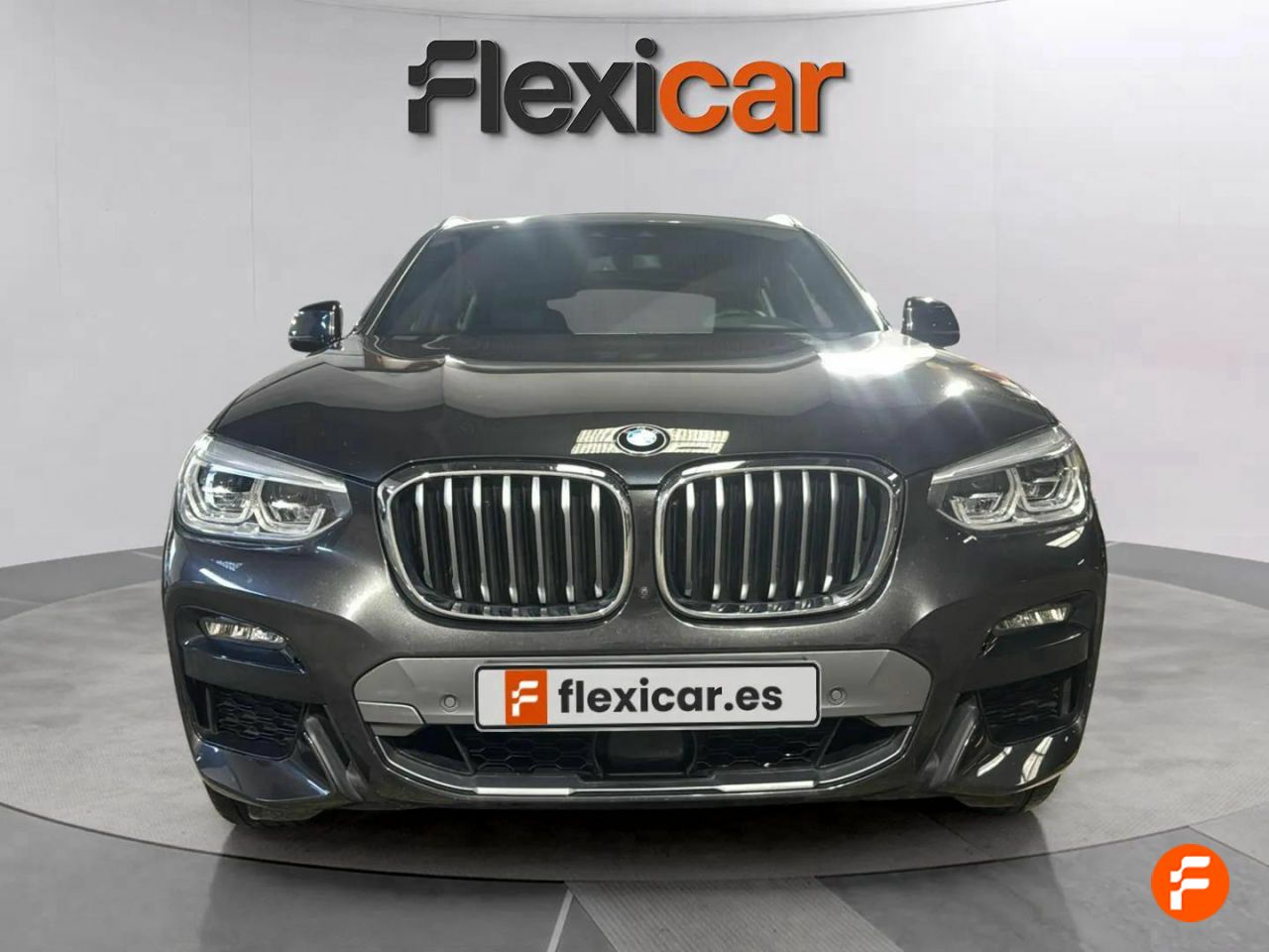 Foto BMW X4 2