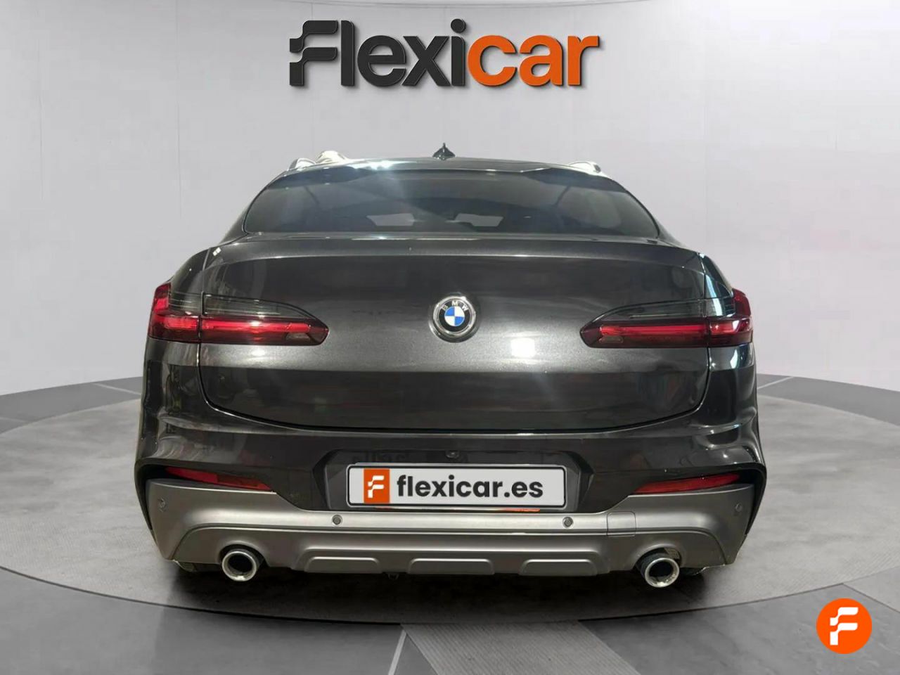 Foto BMW X4 7
