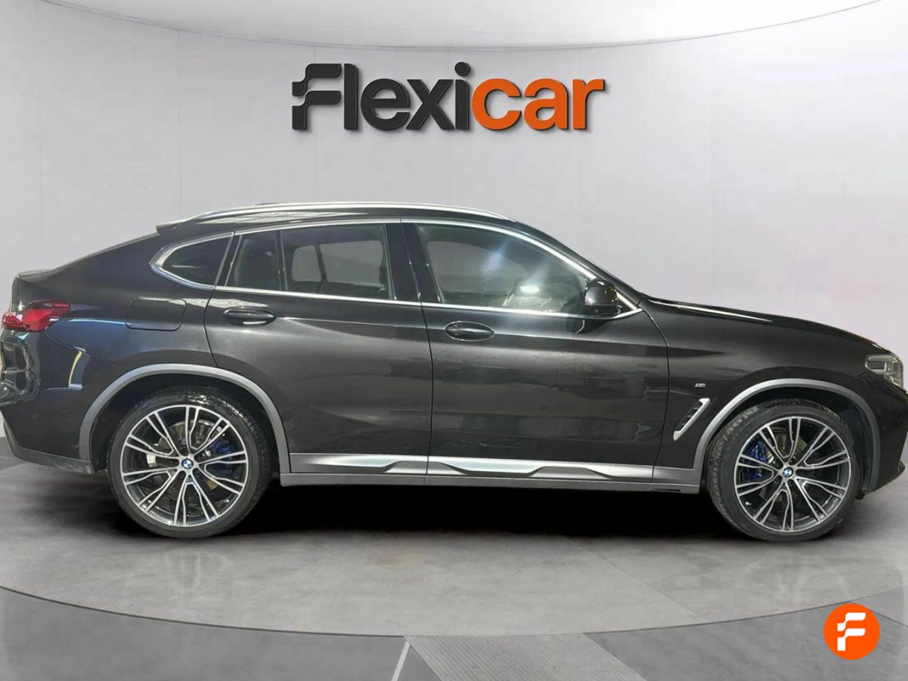 Foto BMW X4 9