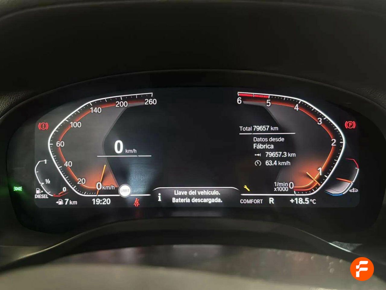 Foto BMW X4 13