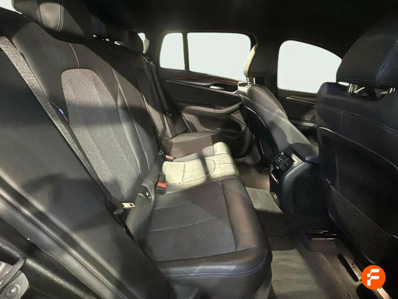 Foto BMW X4 15