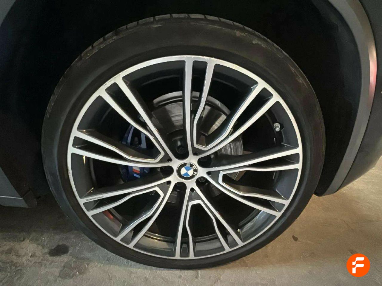Foto BMW X4 18