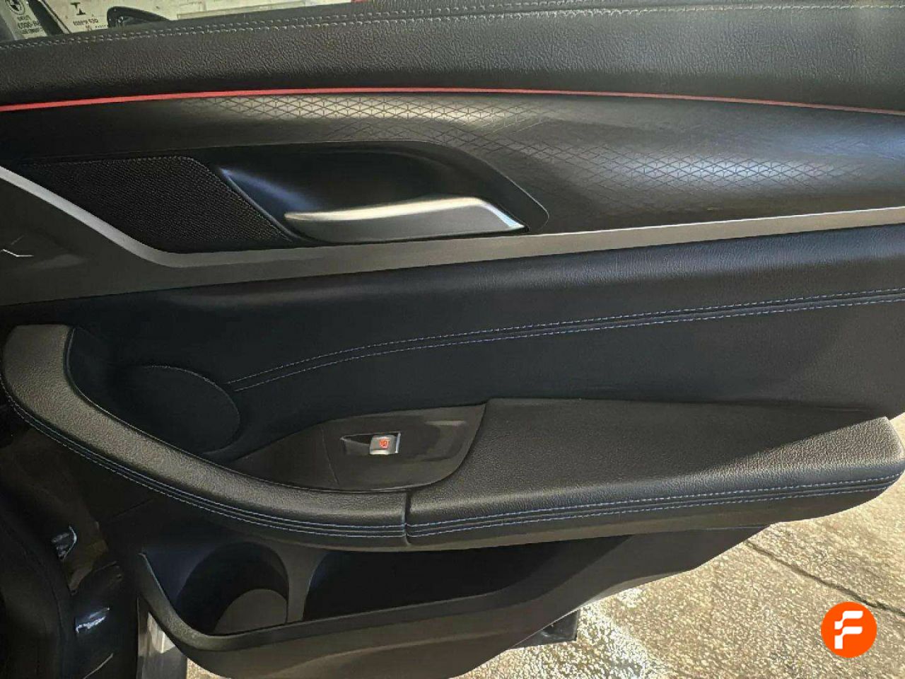 Foto BMW X4 23