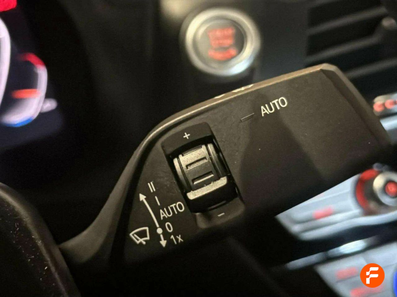 Foto BMW X4 26