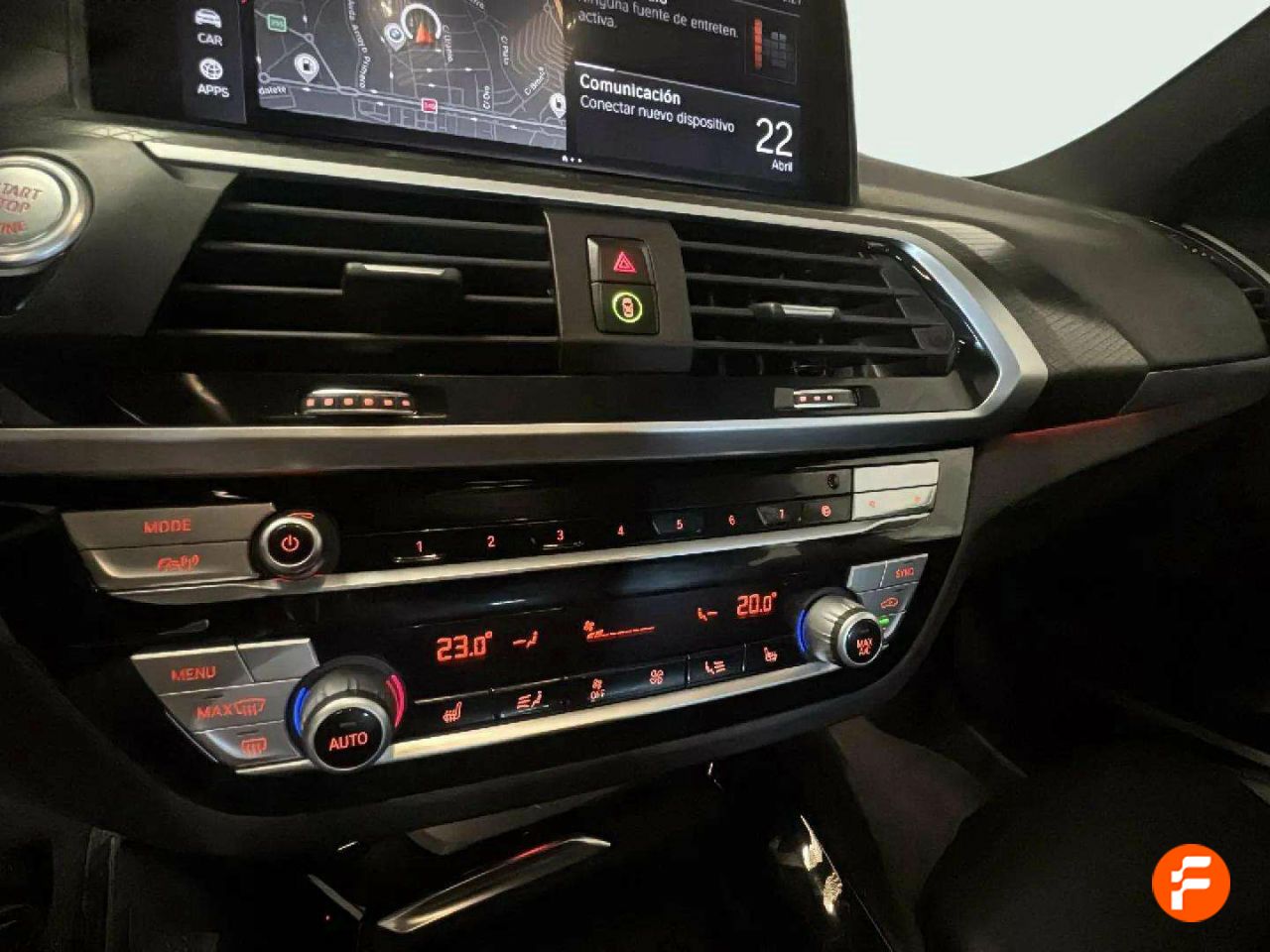 Foto BMW X4 31