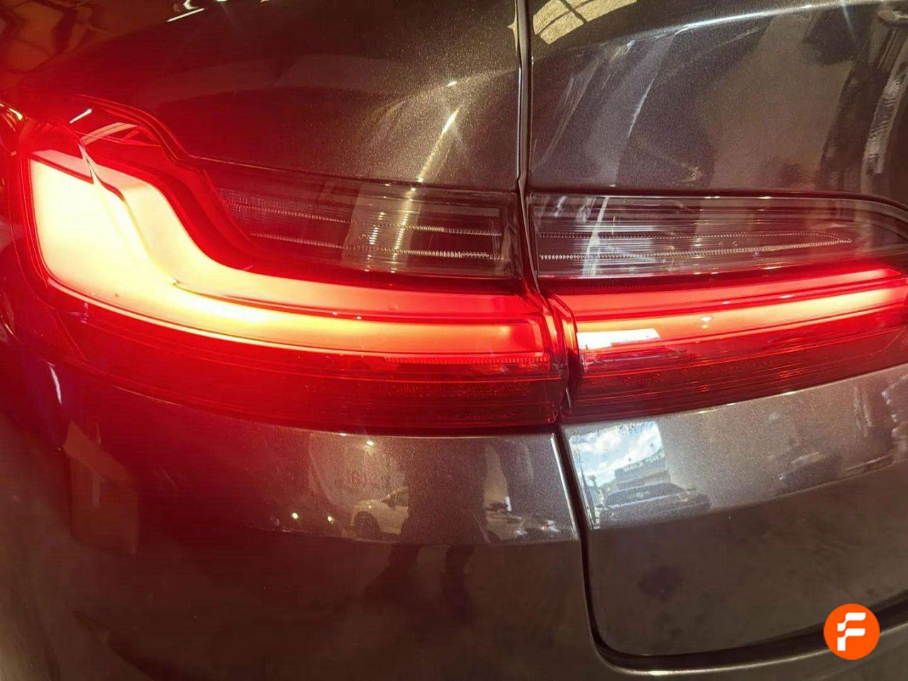 Foto BMW X4 38