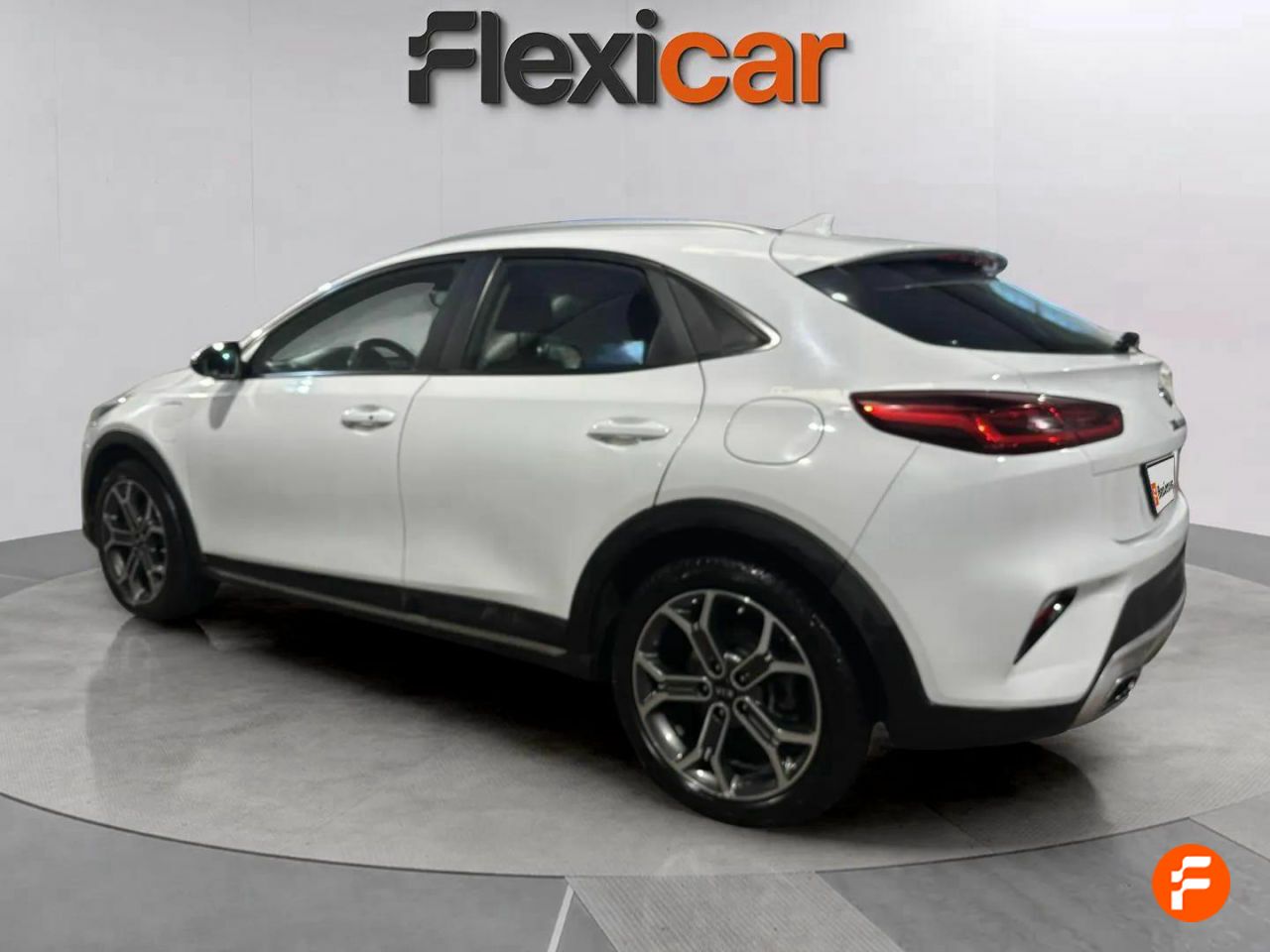 Foto Kia XCeed 5