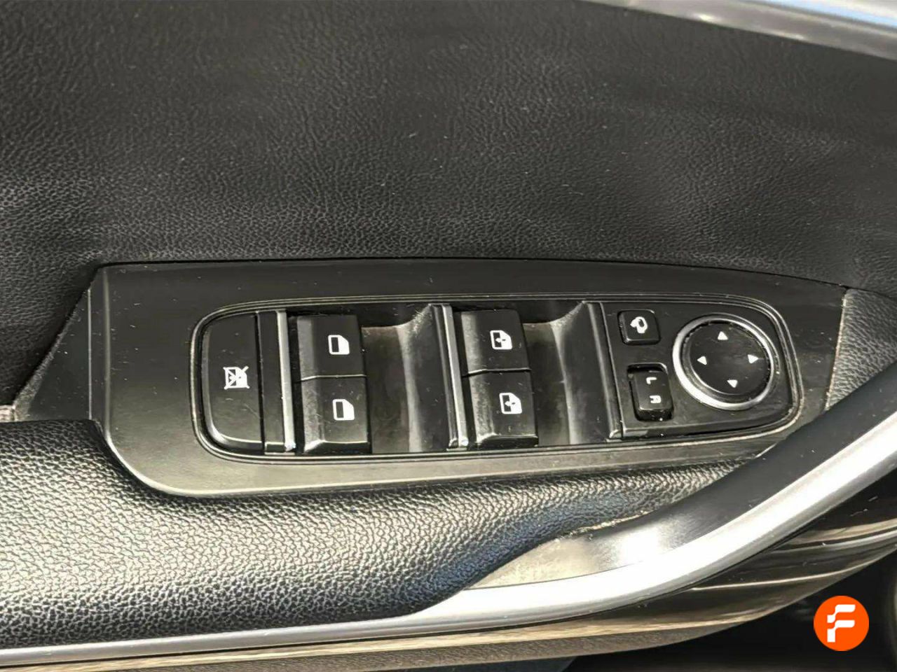 Foto Kia XCeed 18