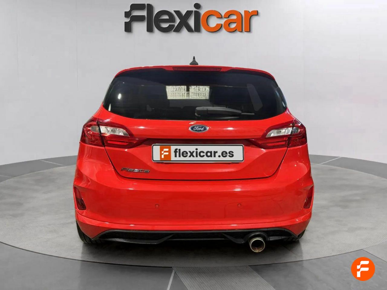 Foto Ford Fiesta 7