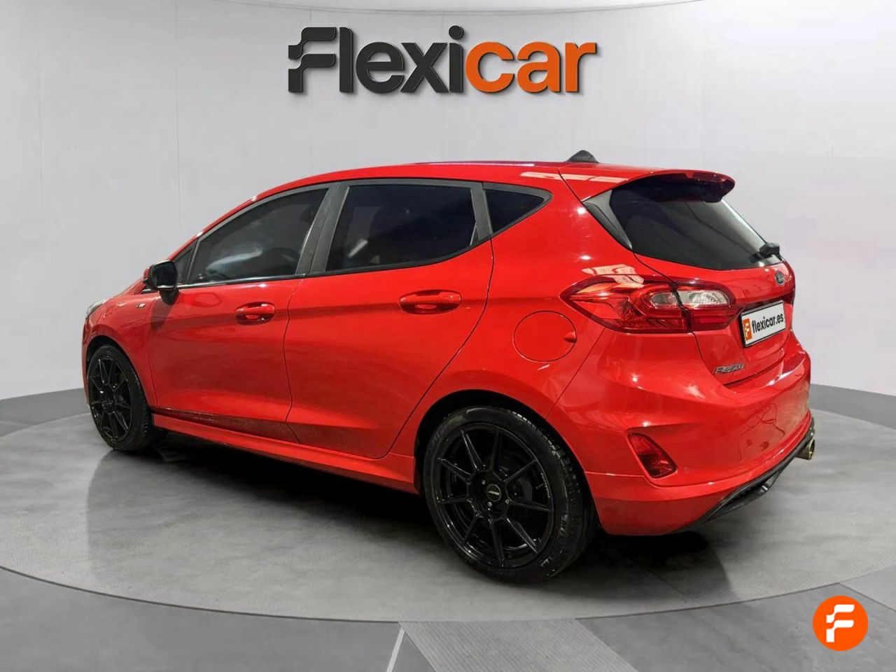 Foto Ford Fiesta 8