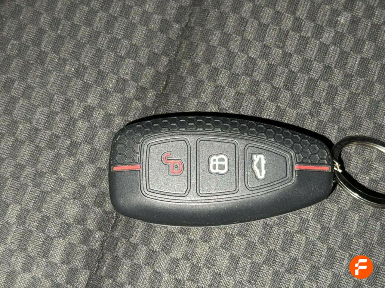 Foto Ford Fiesta 19