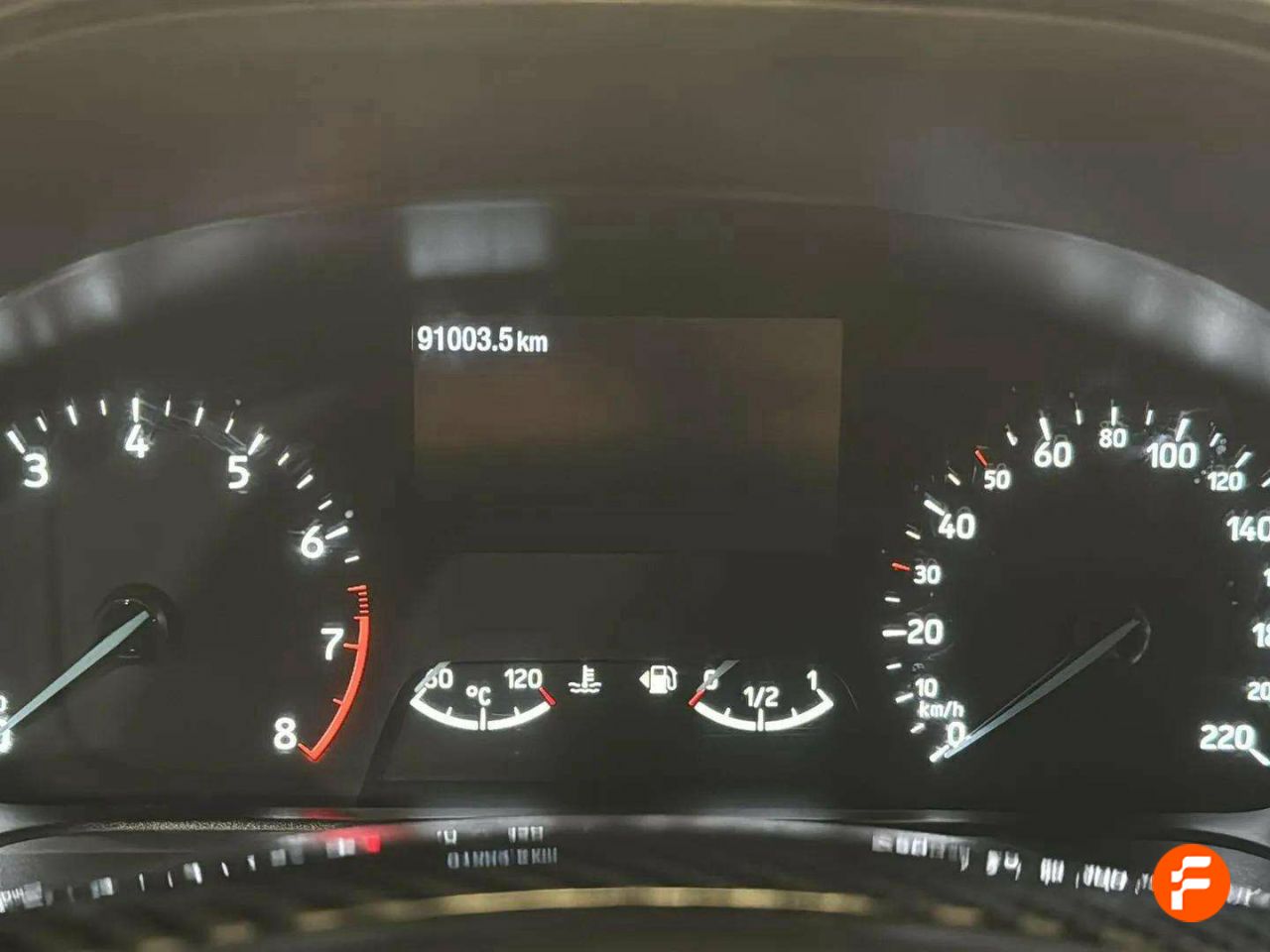 Foto Ford Fiesta 23