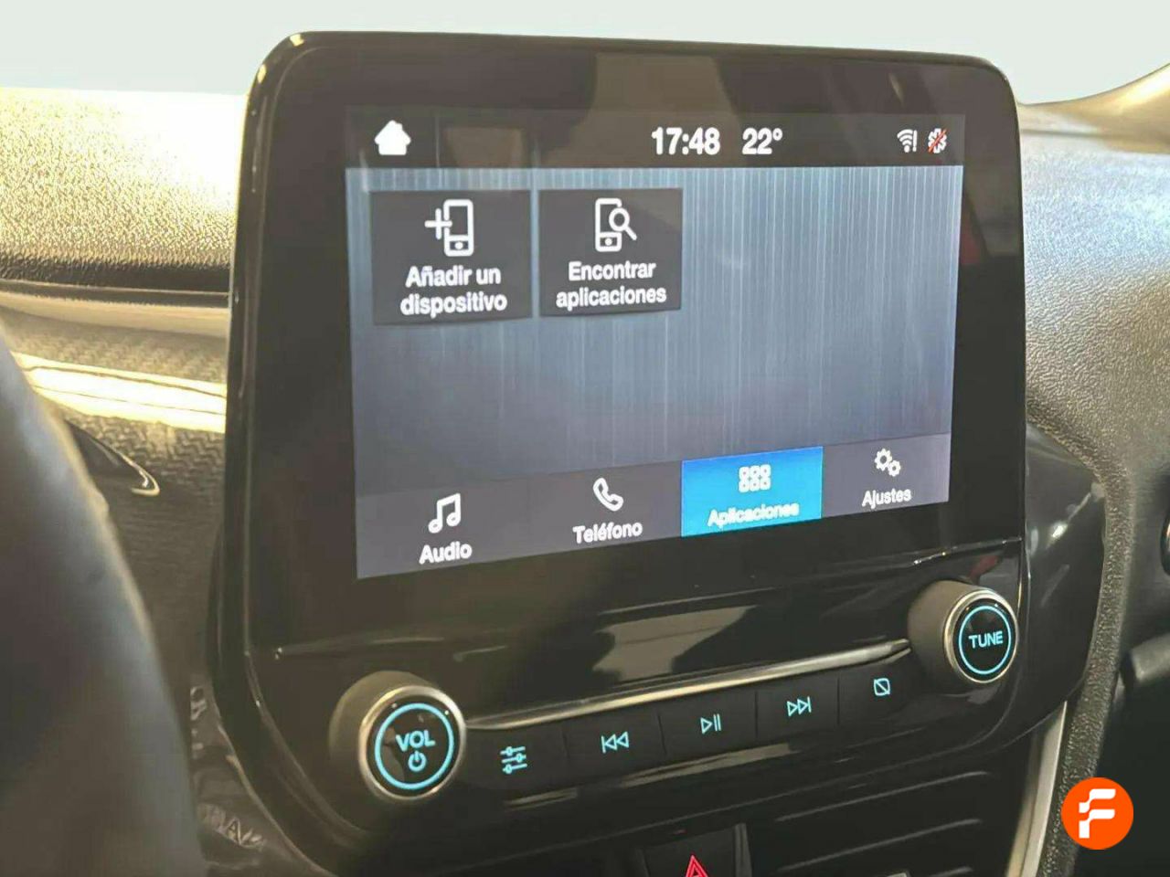 Foto Ford Fiesta 26