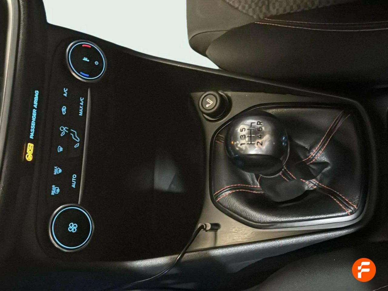 Foto Ford Fiesta 27