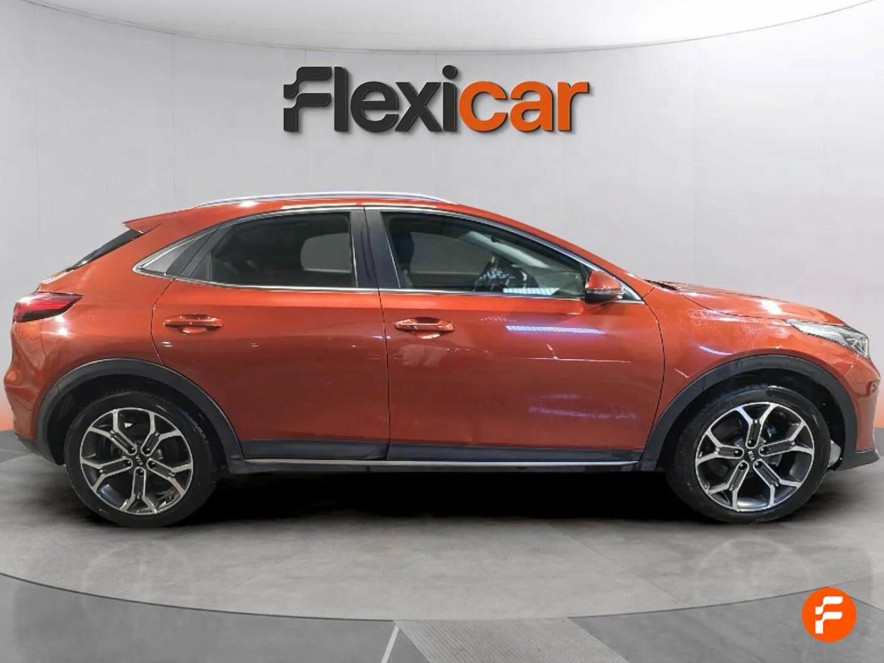 Foto Kia XCeed 9