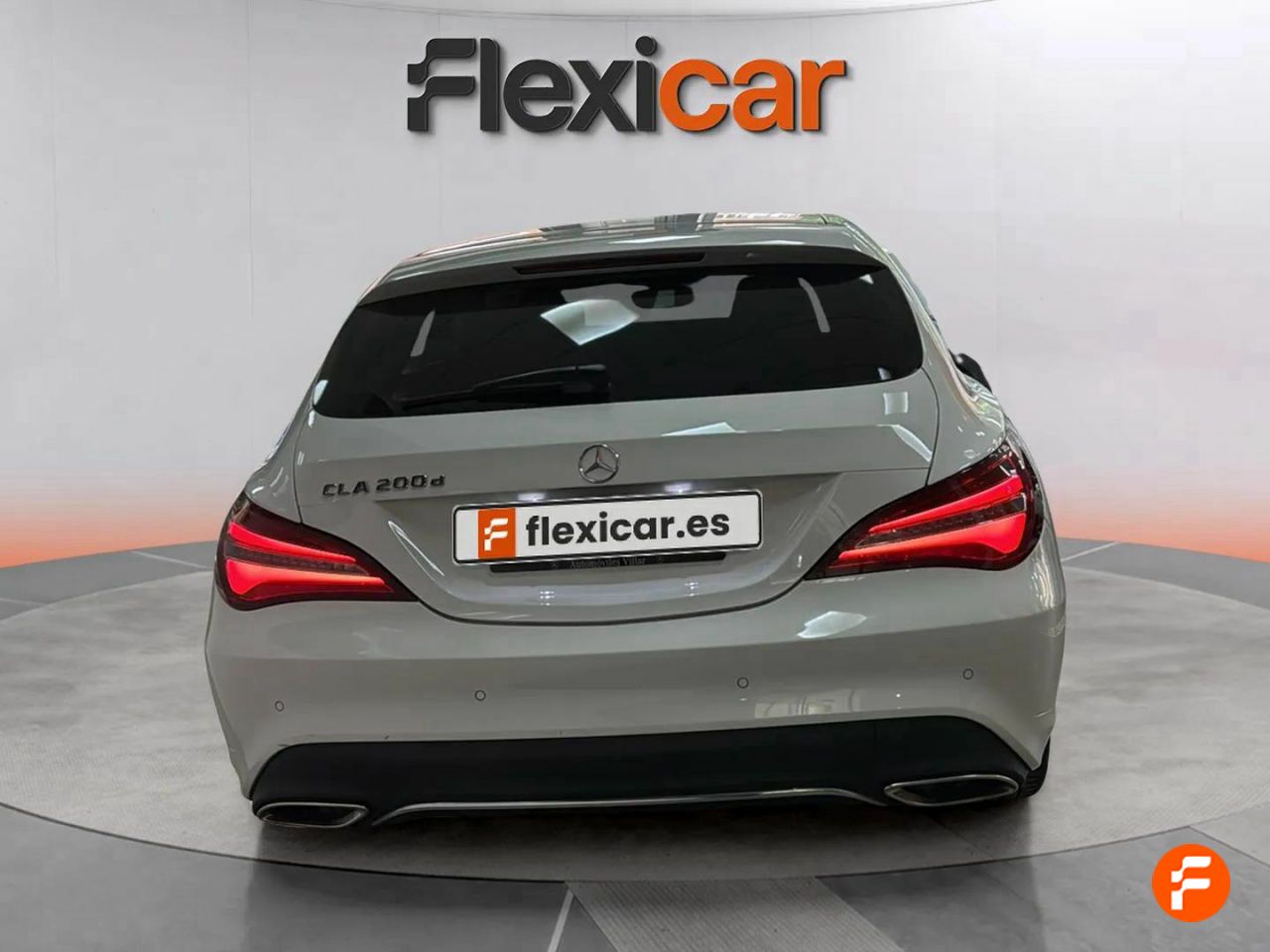 Foto Mercedes-Benz Clase CLA 5