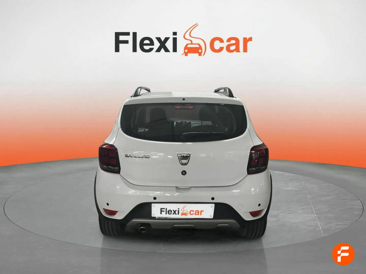 Foto Dacia Sandero 7