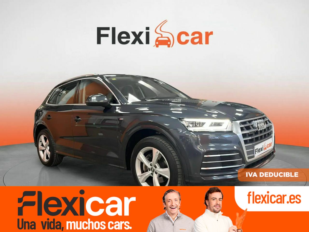 Foto Audi Q5 1