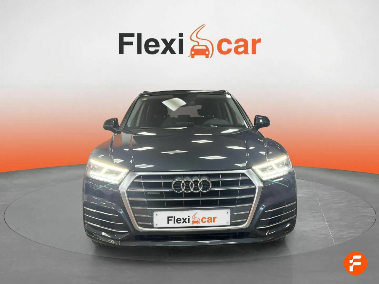 Foto Audi Q5 2