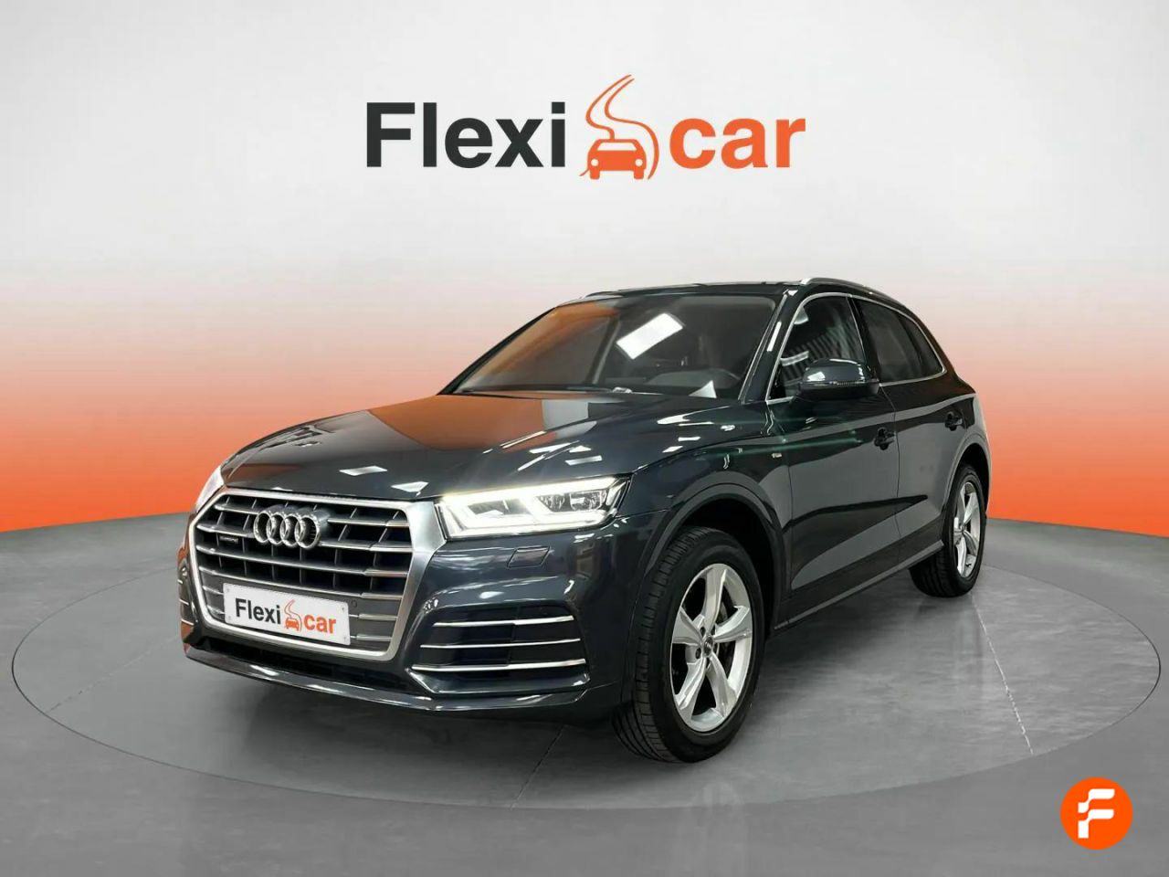 Foto Audi Q5 3