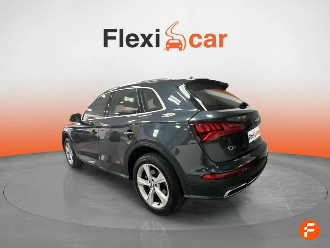 Foto Audi Q5 5