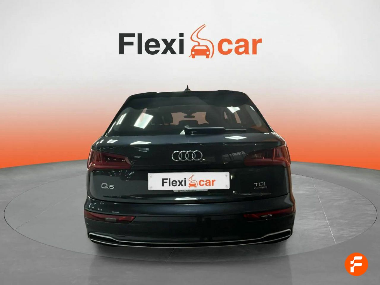 Foto Audi Q5 7
