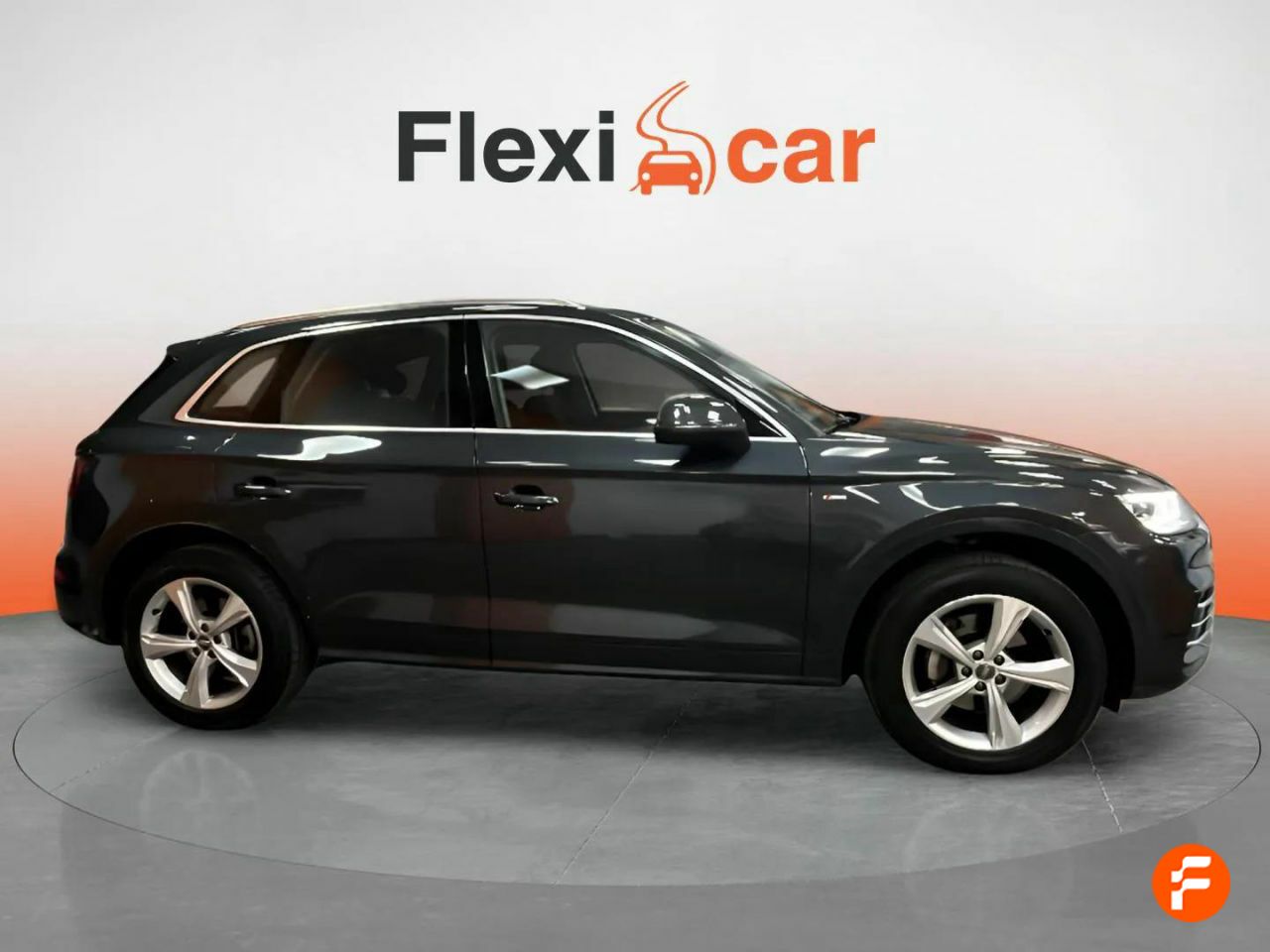 Foto Audi Q5 9
