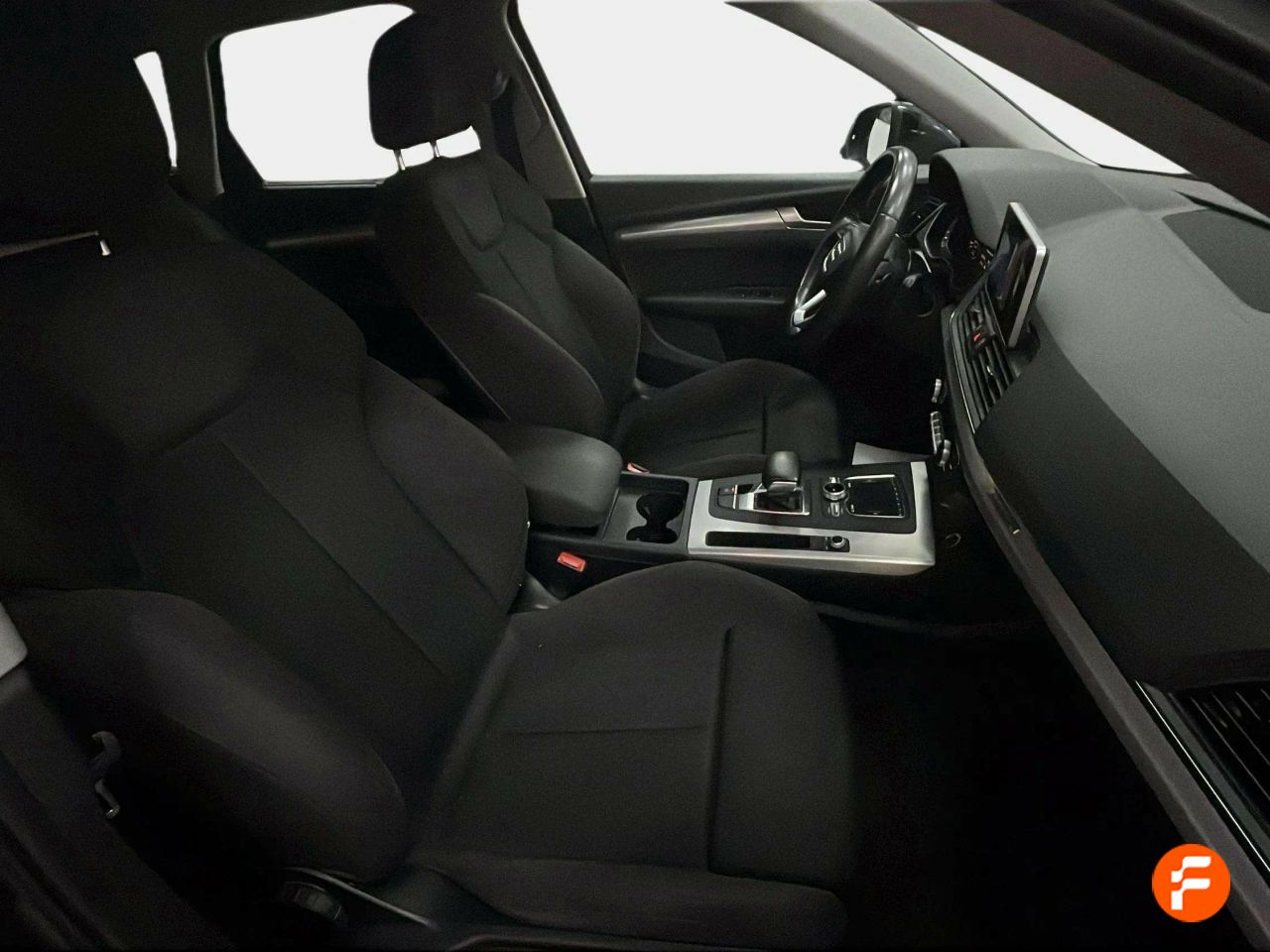 Foto Audi Q5 12