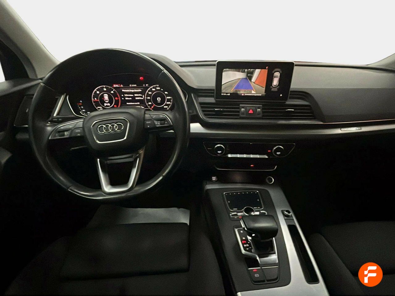 Foto Audi Q5 13