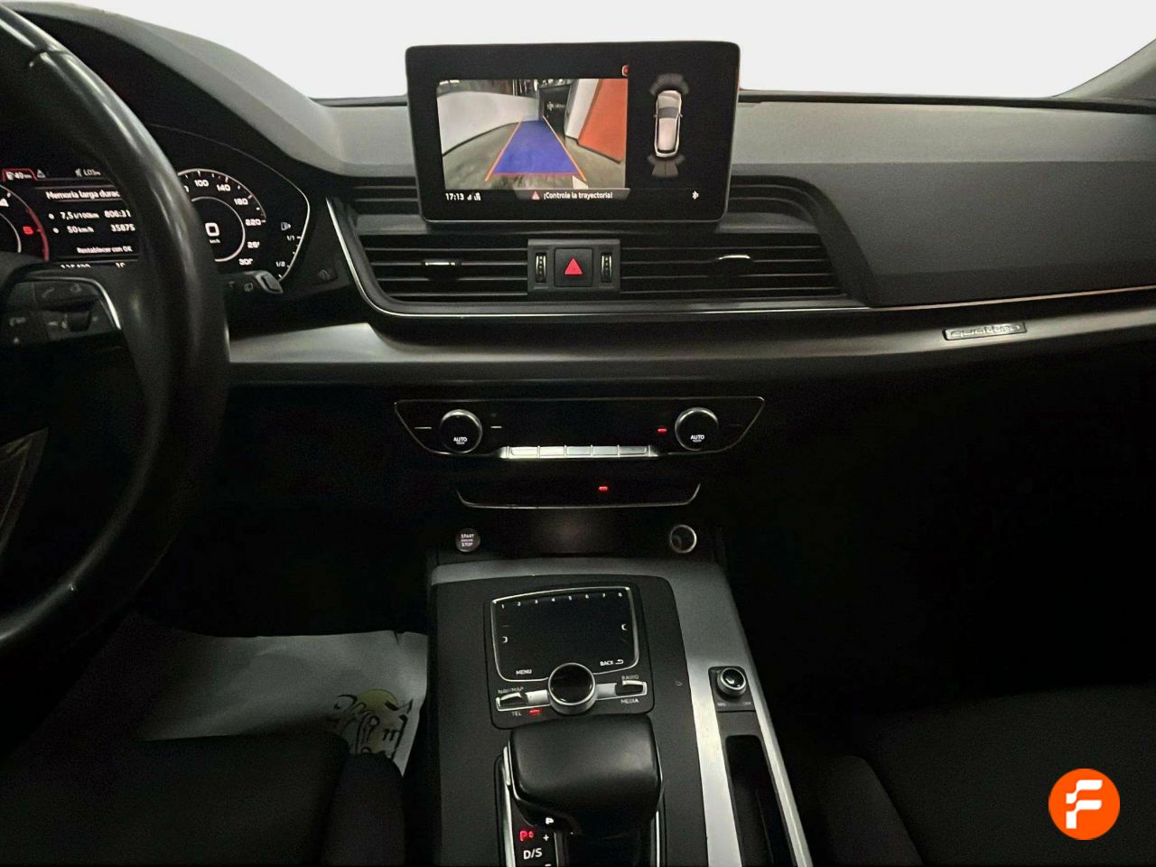 Foto Audi Q5 14