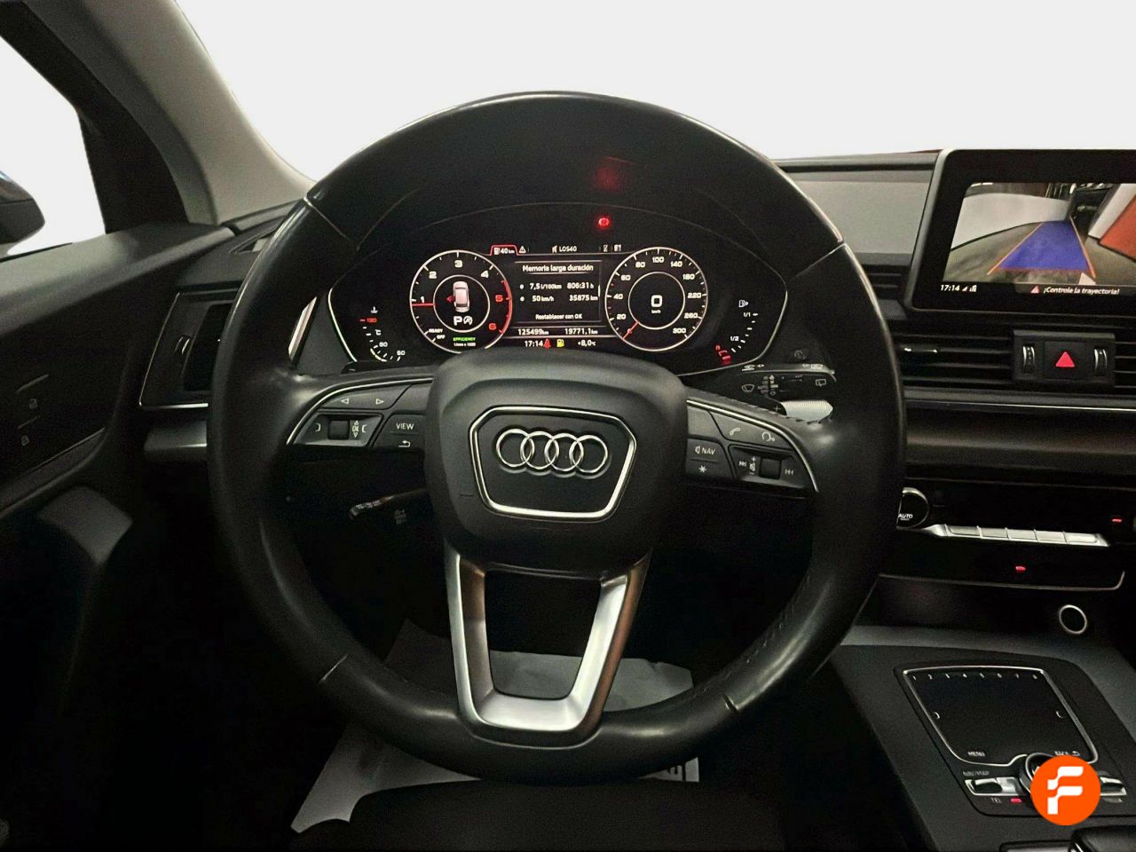 Foto Audi Q5 15