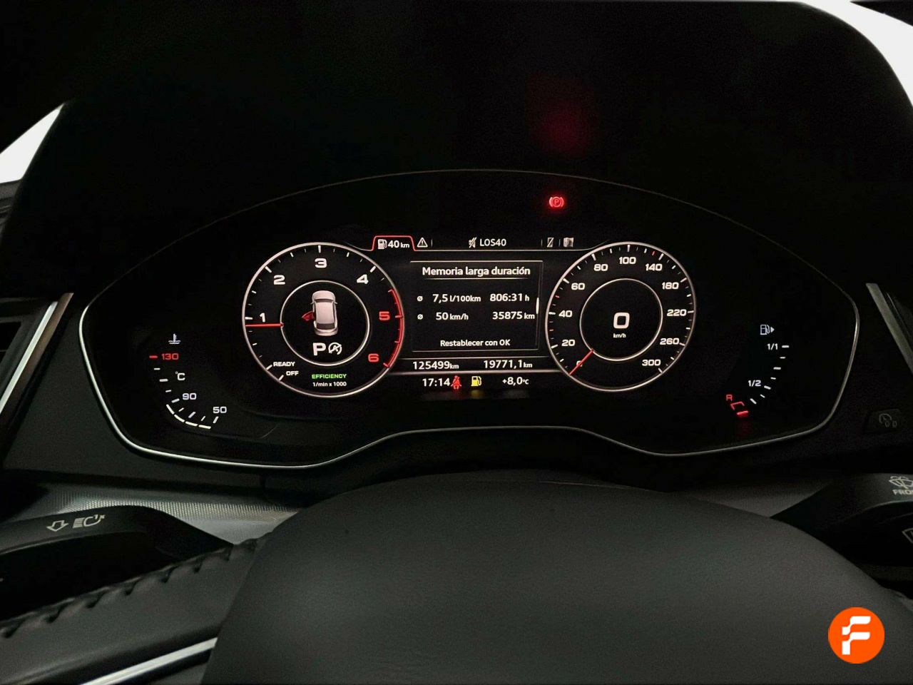 Foto Audi Q5 16