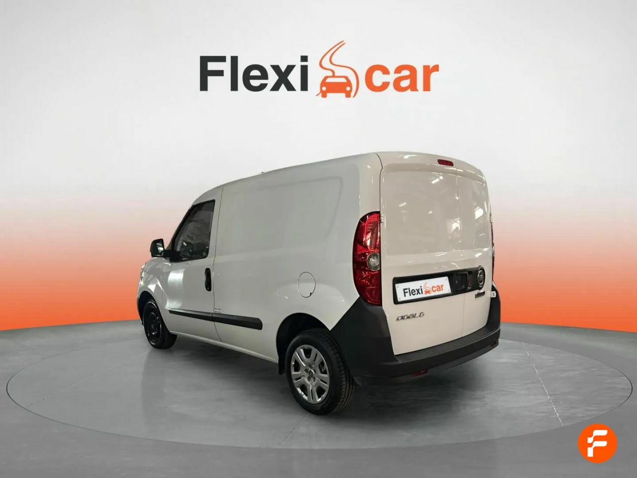 Foto Fiat Doblo 5