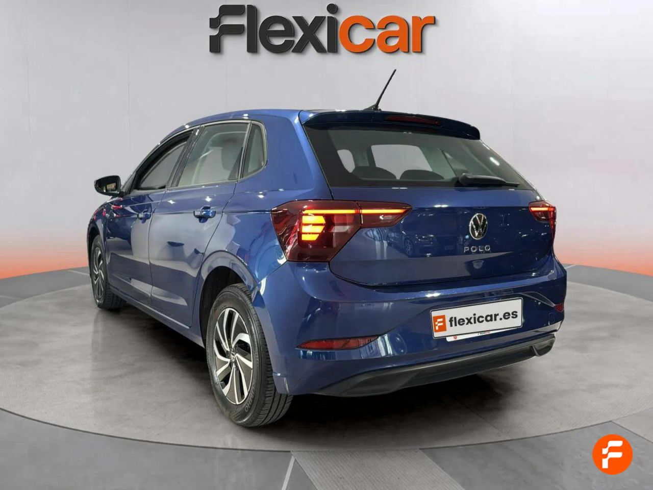 Foto Volkswagen Polo 5