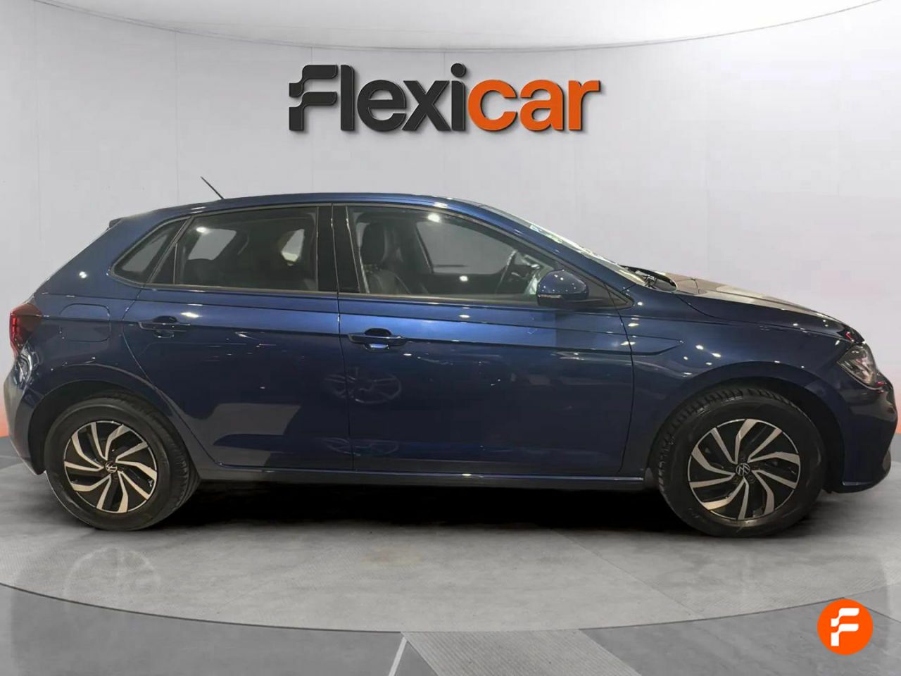 Foto Volkswagen Polo 9