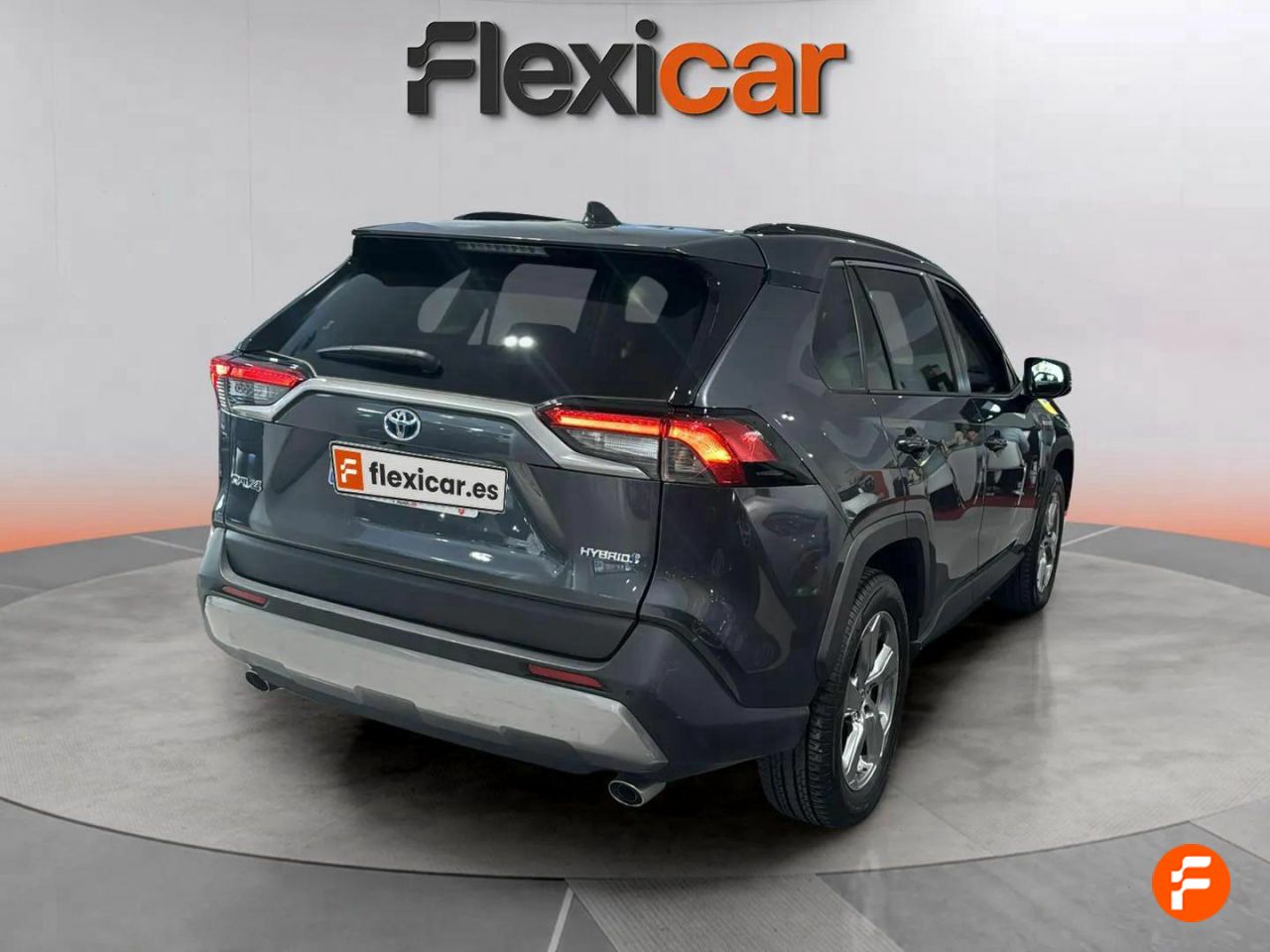 Foto Toyota Rav4 8
