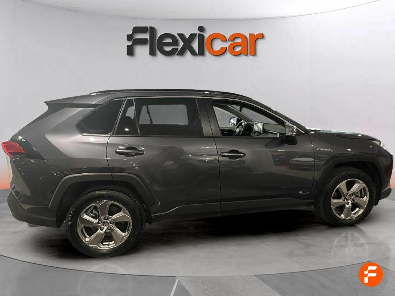 Foto Toyota Rav4 9
