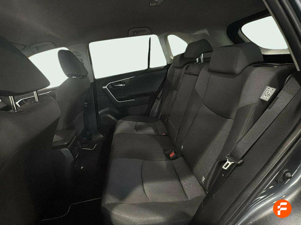 Foto Toyota Rav4 14