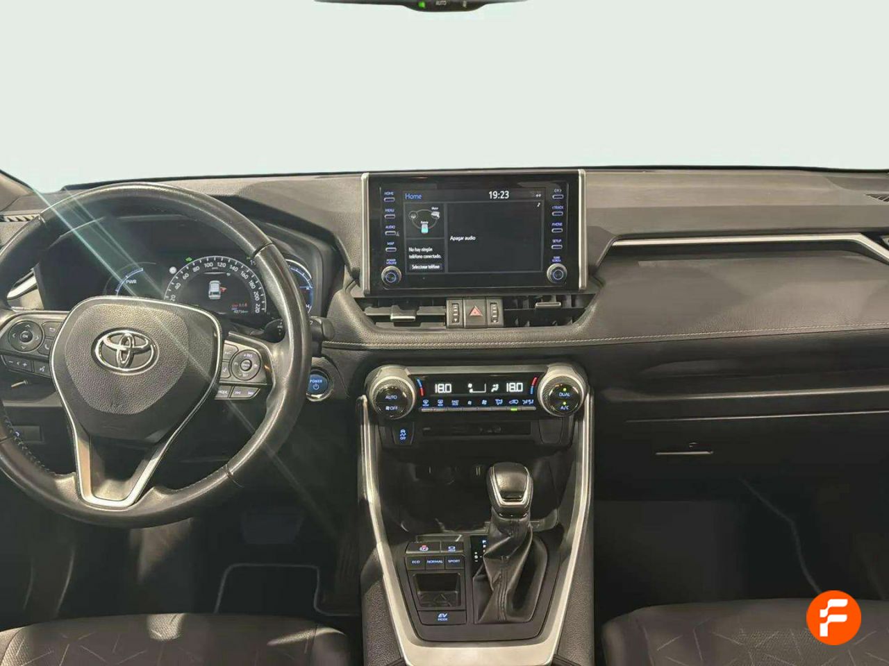 Foto Toyota Rav4 15